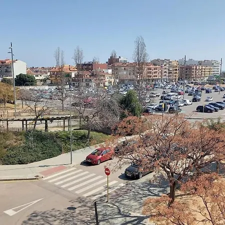 Atico Duplex En Malgrat de Mar