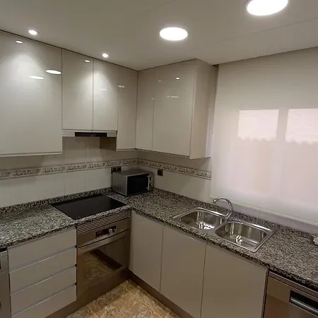 Atico Duplex En *
