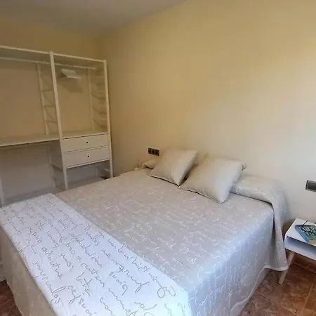Atico Duplex En Malgrat de Mar