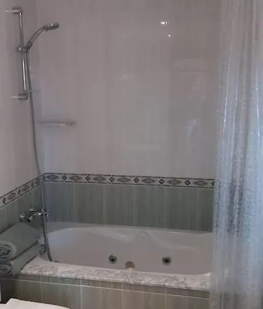 Atico Duplex En Apartment Malgrat de Mar