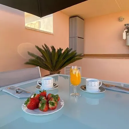 Atico Duplex En