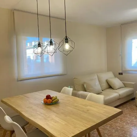 Atico Duplex En Malgrat de Mar