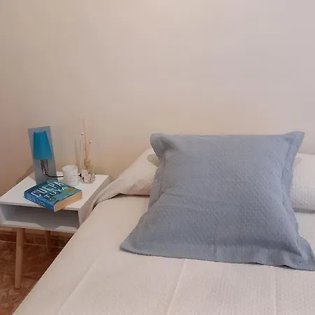 Apartment Atico Duplex En