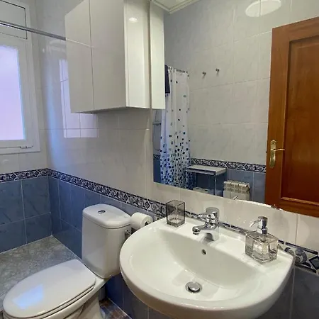 Apartment Atico Duplex En *