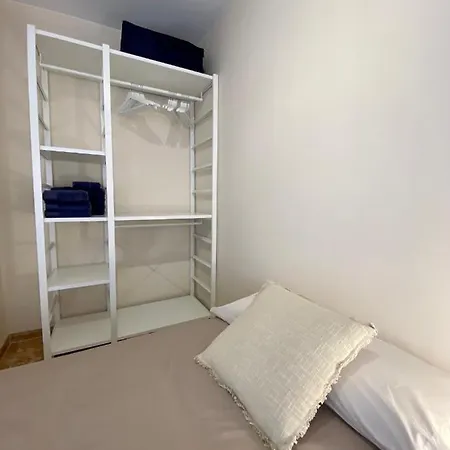 Apartment Atico Duplex En *