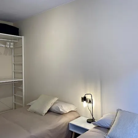 Atico Duplex En Malgrat de Mar