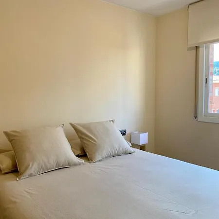 Apartment Atico Duplex En *