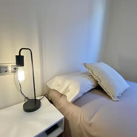Atico Duplex En Malgrat de Mar