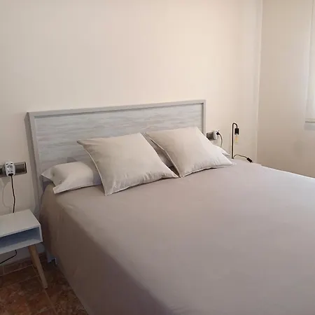 Apartment Atico Duplex En