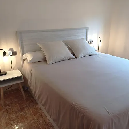 Atico Duplex En Apartment Malgrat de Mar