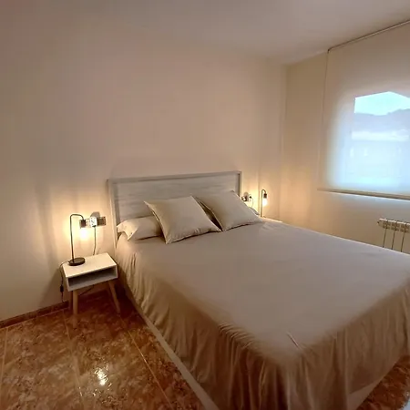 Apartment Atico Duplex En *