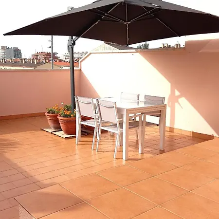 Atico Duplex En