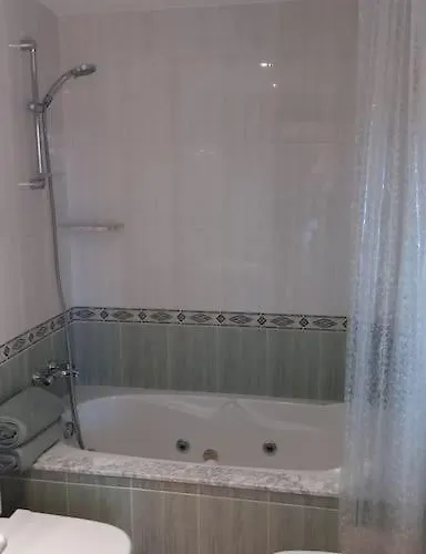 Atico Duplex En Apartman Malgrat de Mar