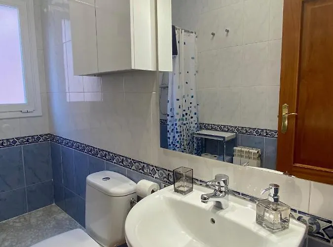 Apartman Atico Duplex En *