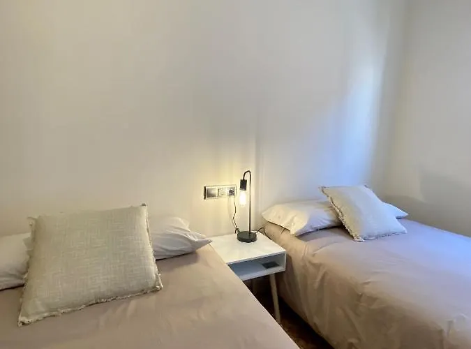 Apartman Atico Duplex En Malgrat de Mar