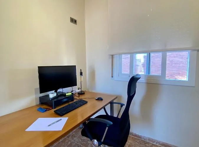 Apartman Atico Duplex En