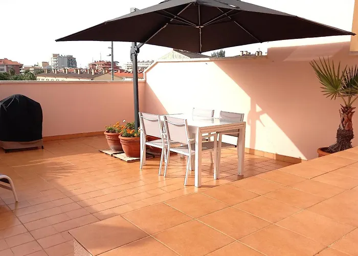 Atico Duplex En
