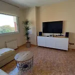 Atico Duplex En Apartment *