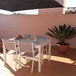 Apartment Atico Duplex En *