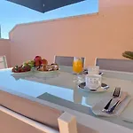 Atico Duplex En Apartment *