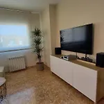 Atico Duplex En Apartment *