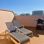 Atico Duplex En Malgrat de Mar