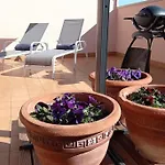 Atico Duplex En