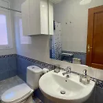 Apartment Atico Duplex En *