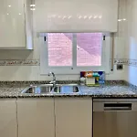 Apartment Atico Duplex En Malgrat de Mar