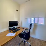 Apartment Atico Duplex En