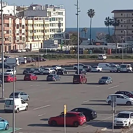 Atico Duplex En * Malgrat de Mar