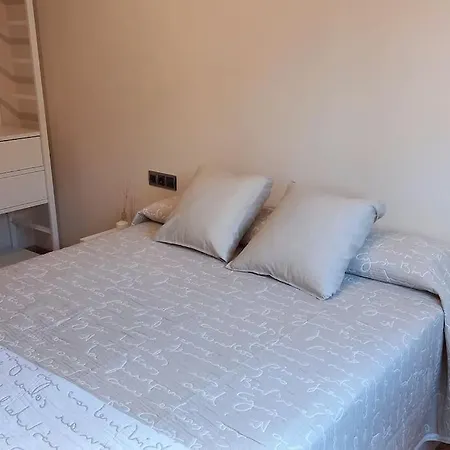 Atico Duplex En Apartament