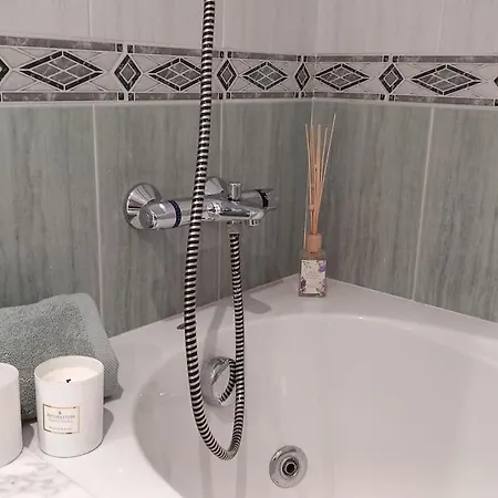 Atico Duplex En Lejlighed