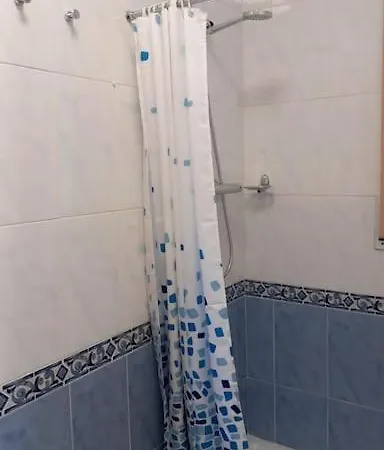 Atico Duplex En Apartament *