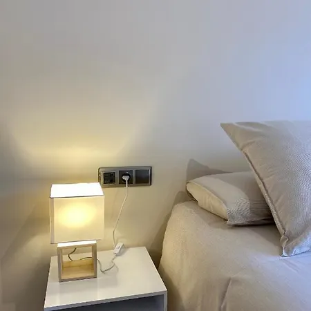 Atico Duplex En Apartment *