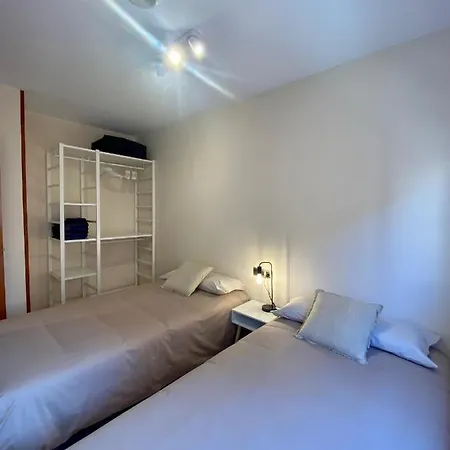 Atico Duplex En Apartament *