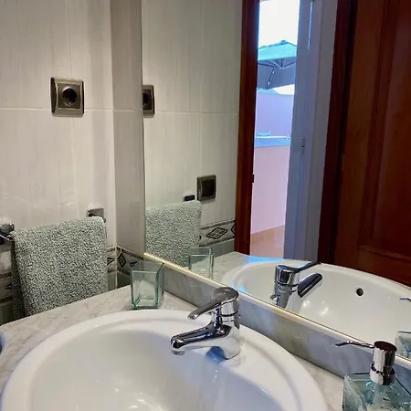 Atico Duplex En Malgrat de Mar