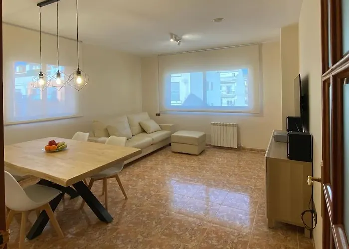 Atico Duplex En