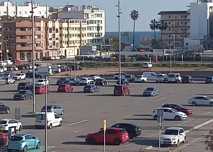 Atico Duplex En * Malgrat de Mar