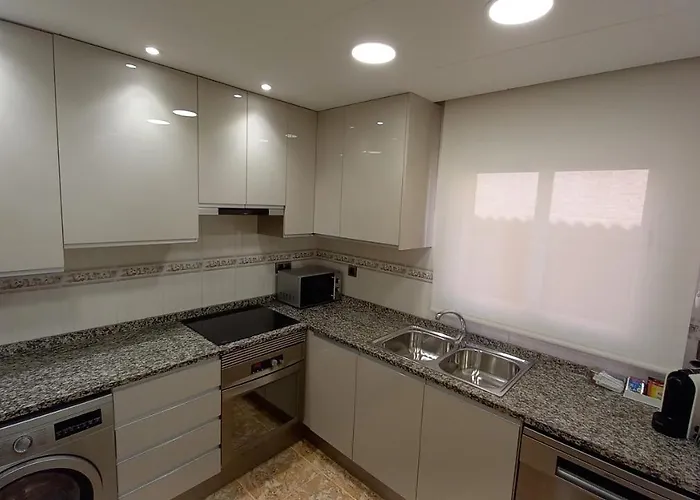 Atico Duplex En *
