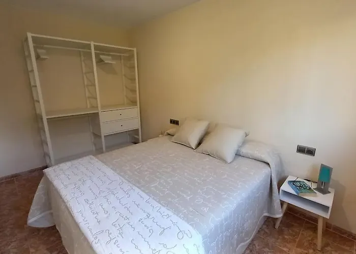 Atico Duplex En Malgrat de Mar