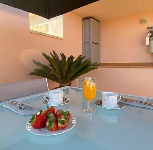 Atico Duplex En