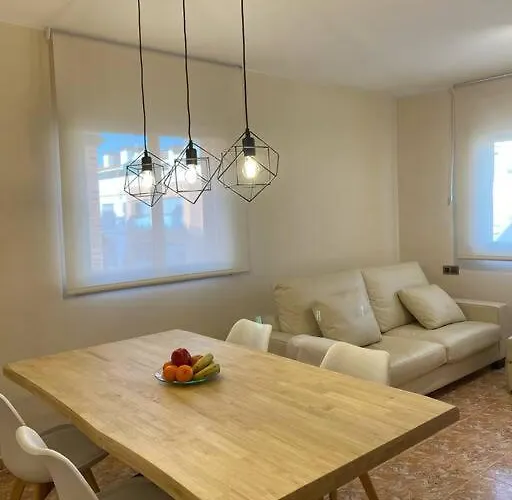 Atico Duplex En Malgrat de Mar