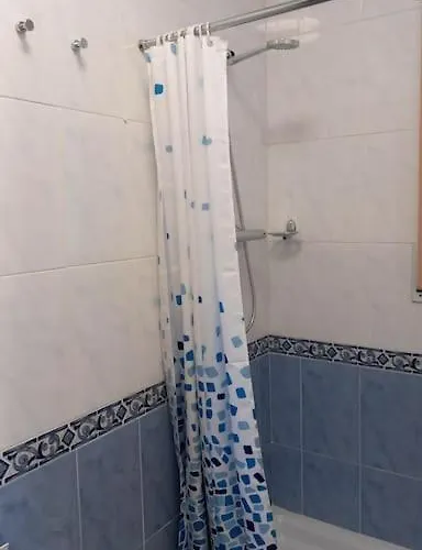 Atico Duplex En Appartement *