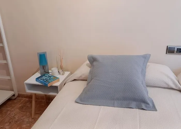 Appartement Atico Duplex En