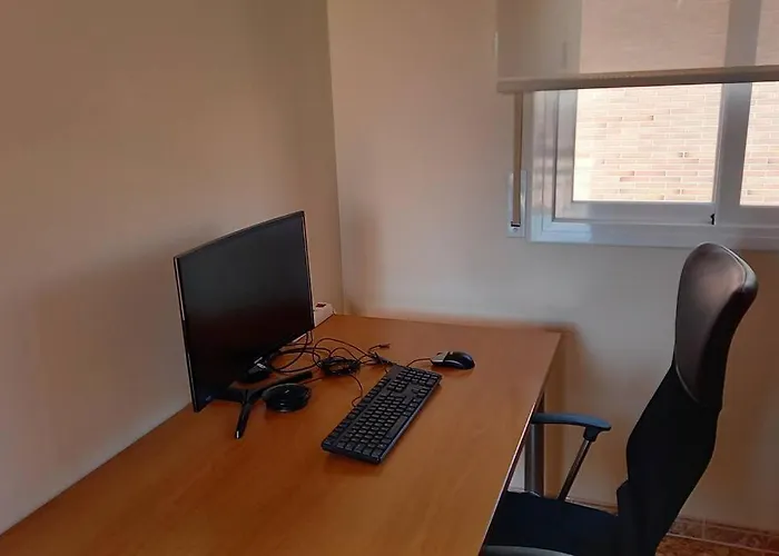 Appartement Atico Duplex En