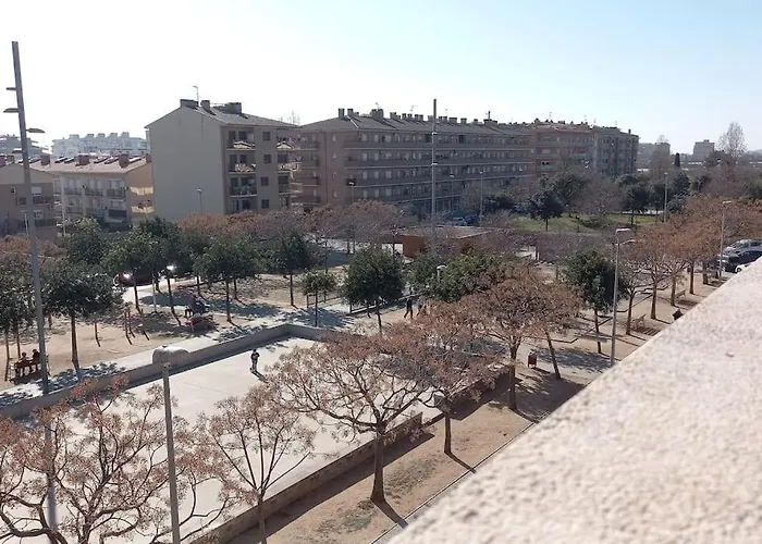 Appartement Atico Duplex En Malgrat de Mar