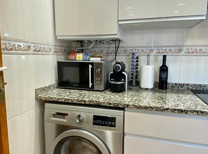 Atico Duplex En Apartmán Malgrat de Mar