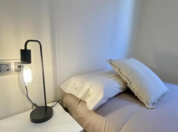 Atico Duplex En Malgrat de Mar