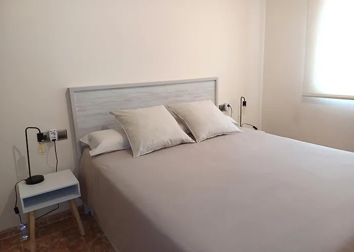 Appartement Atico Duplex En